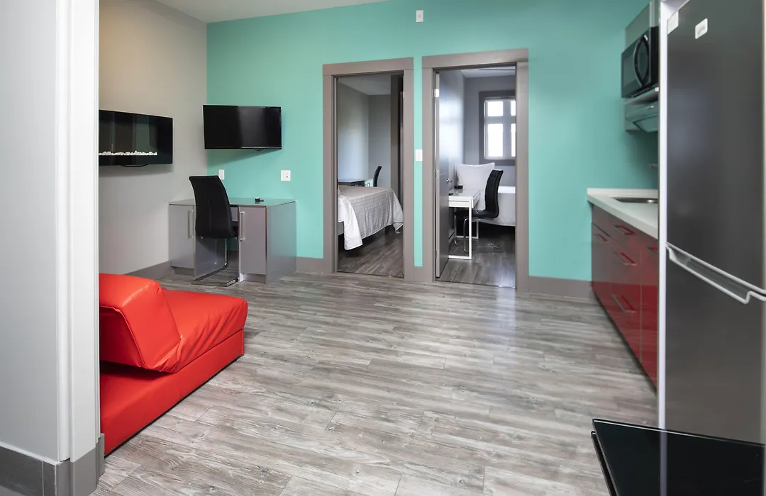 Micro Boutique Living Wolfville-1